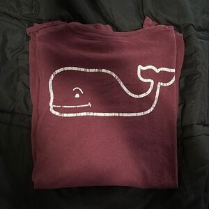 Men’s vineyard vines LS XL